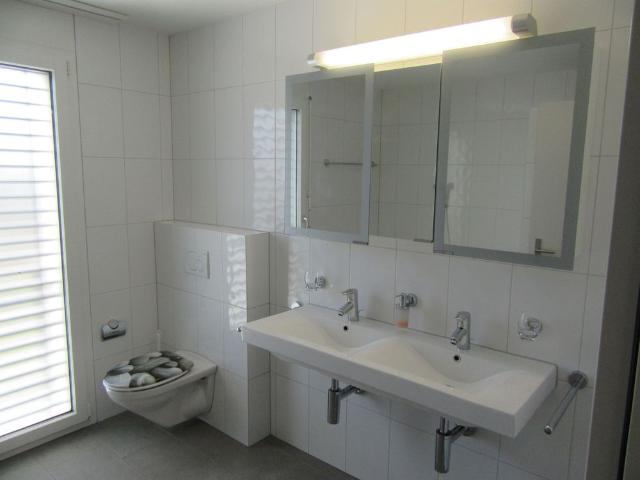 Up top. Very special. Your attic apartment is waiting