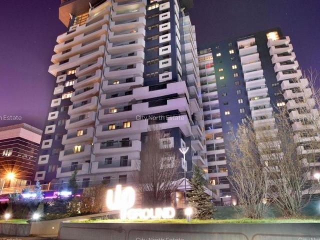 Up Ground | Apartament modern cu 2 camere | Pipera | Barbu Vacarescu