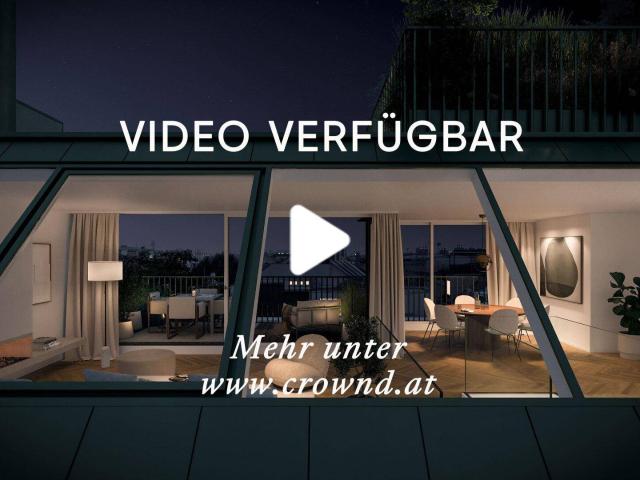 UP IN THE SKY: Penthouses & Apartments über den Dächern von Wien VIDEO verfügbar!