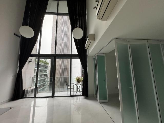 Up@Robertson Quay Condominium For Sale, $2,088,888, 2 Bed 2 Bath 1,044 sqft $2,001.00 psf