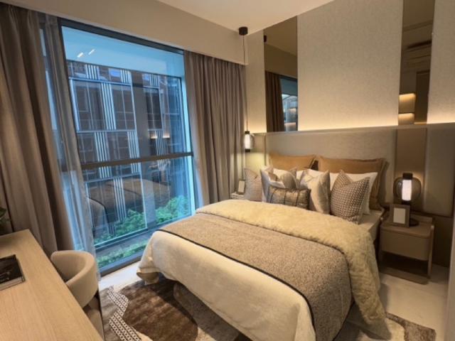 Up@Robertson Quay Condominium For Sale, $2,180,000, 2 Bed 2 Bath 1,044 sqft $2,088.00 psf
