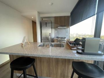 Up Santa Fe: Departamento en venta en El Yaqui