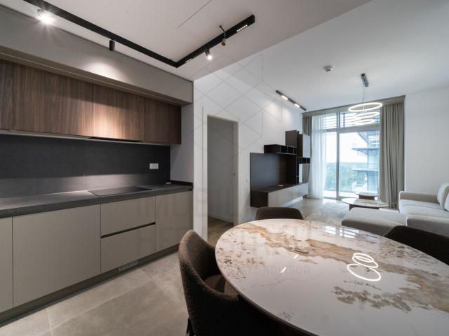 UP Site | Apartament 2 camere vedere superbă Lac Floreasca