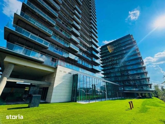UP Site Floreasca Promenada Aurel Vlaicu