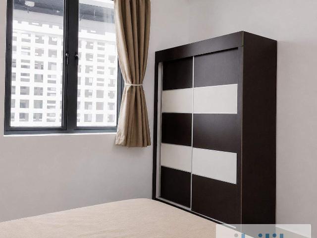 UPM: Middle Room, AirCon Hot Bath, Bus to MRT, Univ 360