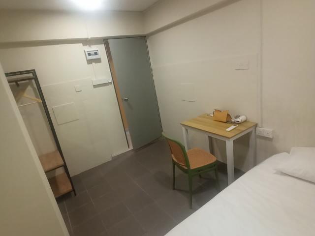 Upm Student. open for rent below 600 only Low Deposit sharing toilet ❗