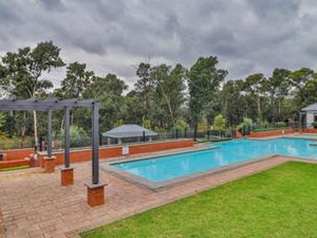 upmarket 2bedroom apartment 1st floor