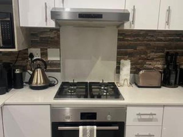 upmarket 3 bedroom apartment in malvern