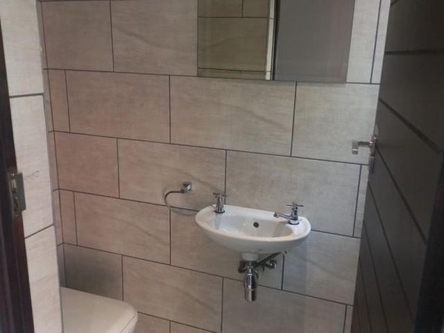 Upmarket Townhouse for sale in Wild Olive