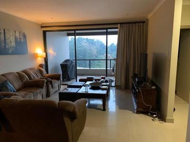 upmarket apartment in hillcrest