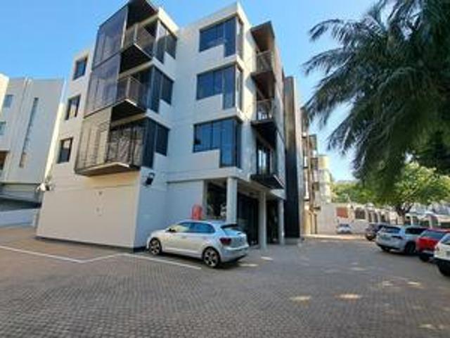 upmarket office spaces to rent