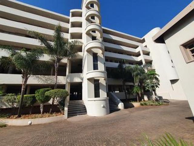 upmarket penthouse on the market in.