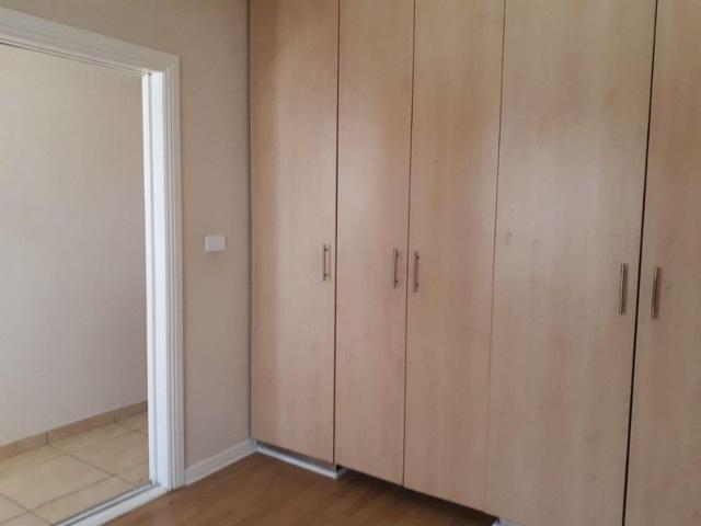 Upmarket, spacious and safe!