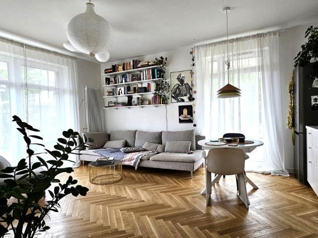 Żupnicza 26 60 m², Warszawa