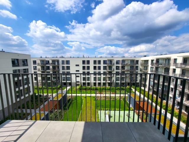 Żupnicza 27a 40,10 m², Warszawa