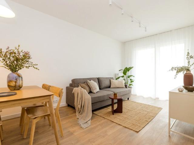 Żupnicza 28 45,04 m², Warszawa