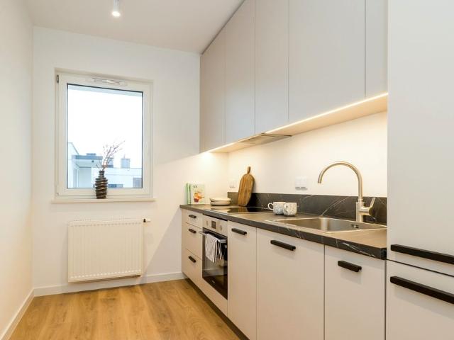 Żupnicza 28 47,71 m², Warszawa