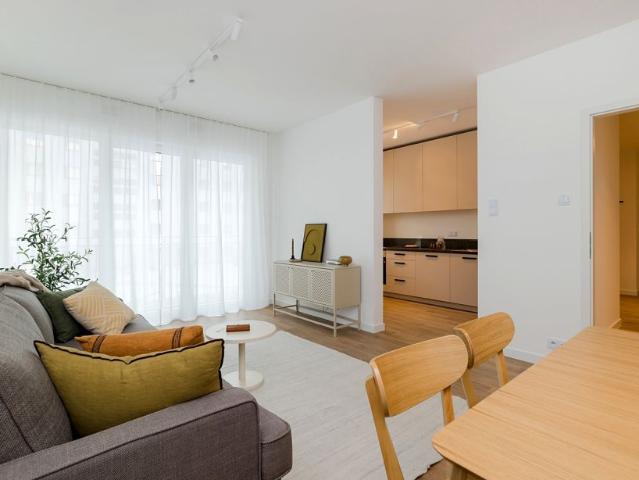 Żupnicza 28 68,14 m², Warszawa