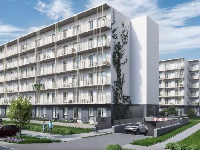 Żupnicza 36,19 m², Warszawa