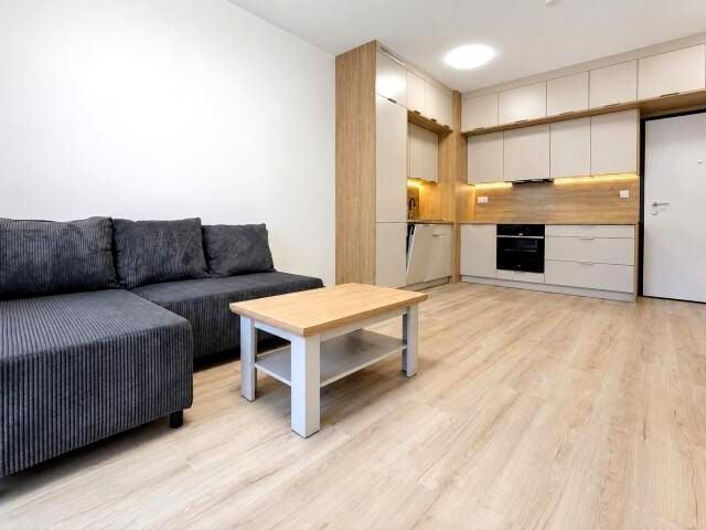 Żupnicza 37 m², Warszawa