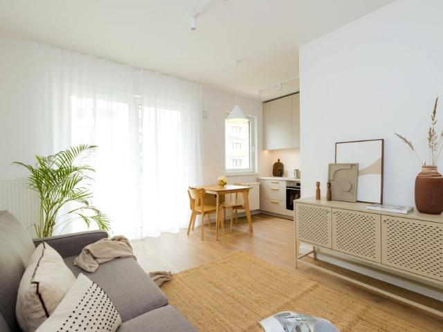 Żupnicza 30 40,21 m², Warszawa