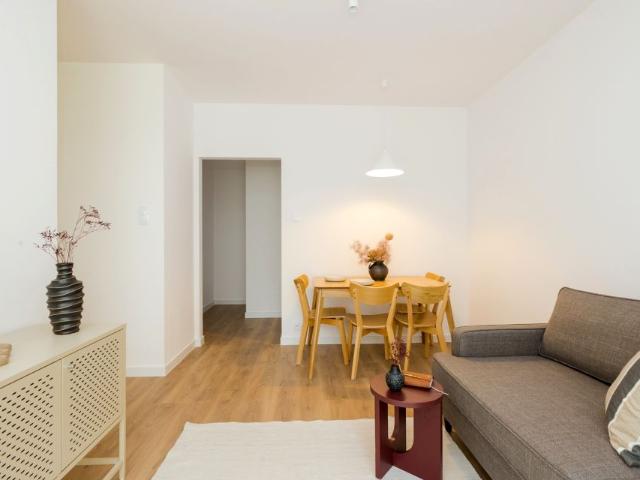 Żupnicza 30 60,11 m², Warszawa