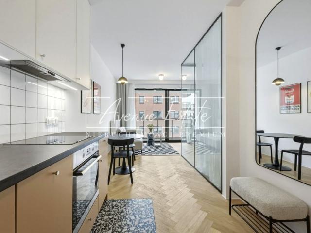 Żupnicza 32 m², Warszawa