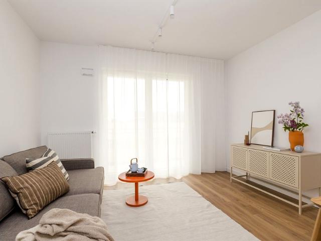 Żupnicza 32 66,50 m², Warszawa