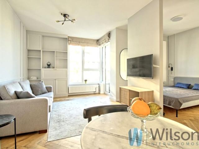 Żupnicza 33,14 m², Warszawa