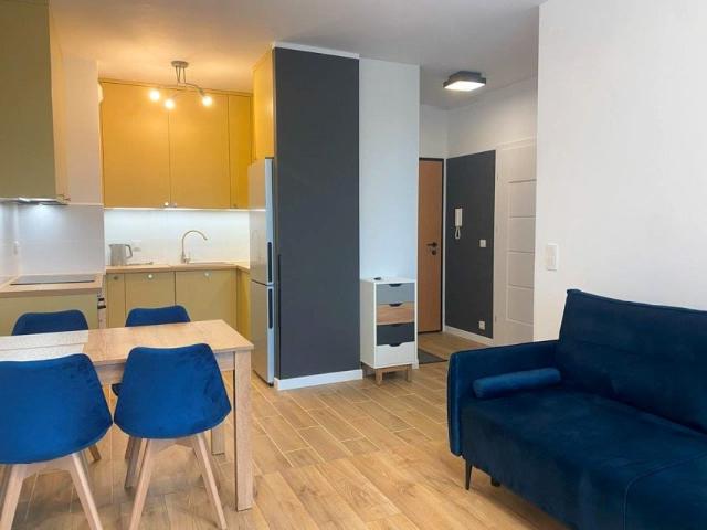 Żupnicza 45 m², Warszawa