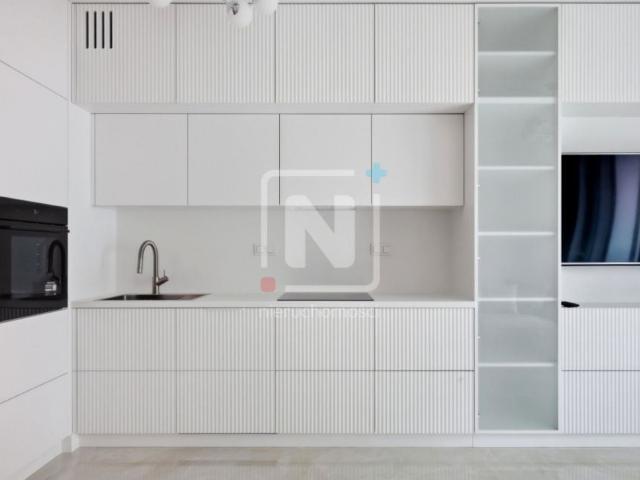 Żupnicza 46 m², Warszawa