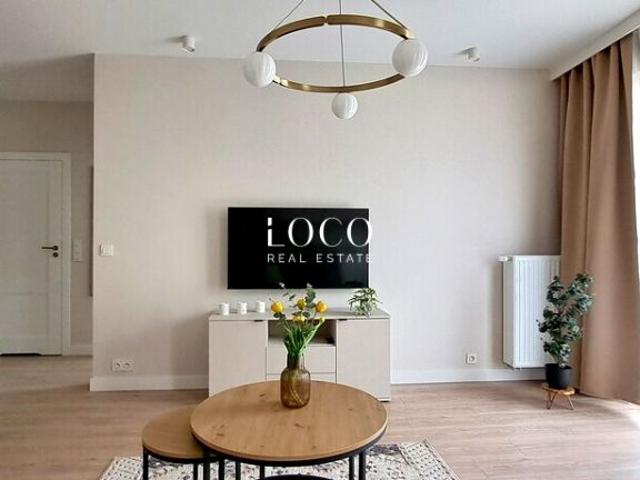 Żupnicza 46 m², Warszawa