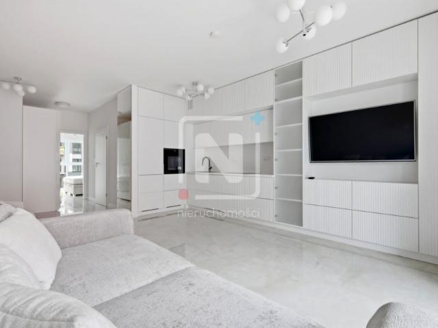 Żupnicza 46 m², Warszawa