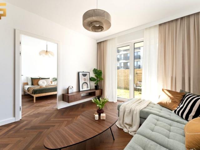 Żupnicza 40,98 m², Warszawa