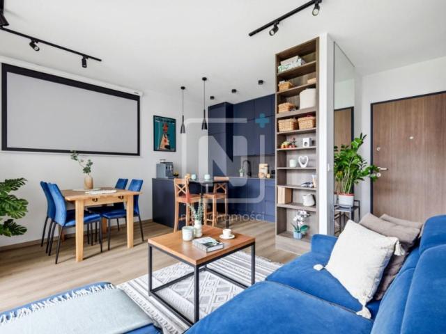 Żupnicza 41 m², Warszawa
