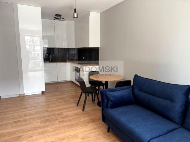 Żupnicza 41 m², Warszawa