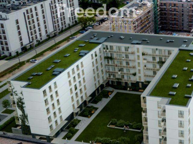 Żupnicza 57,09 m², Warszawa