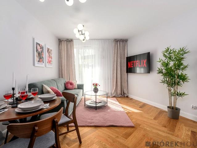 Żupnicza 50 m², Warszawa