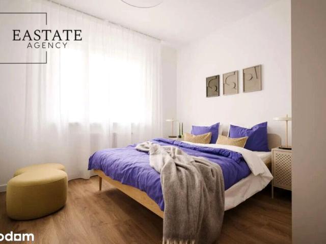 Żupnicza 64 m², Warszawa