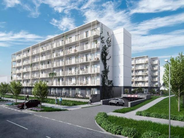 Żupnicza 64,31 m², Warszawa