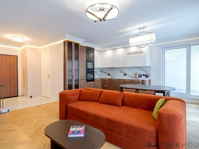 Żupnicza 87 m², Warszawa