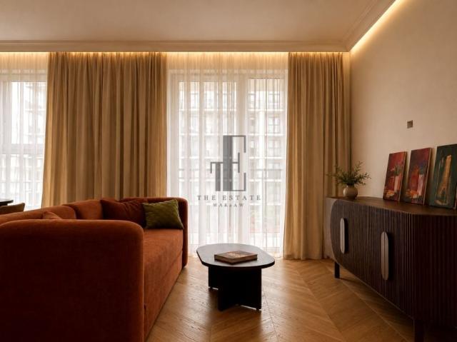 Żupnicza 87 m², Warszawa