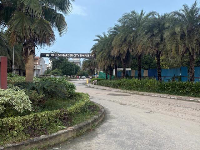 UPAVP Vrindavan Yojana 1937 Sq. Ft. Plot in Vrindavan Yojna Lucknow Listing ID: #9972