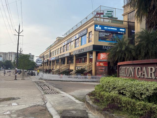 UPAVP Vrindavan Yojana 1377 Sq. Ft. Plot in Vrindavan Yojna Lucknow Listing ID: #10380