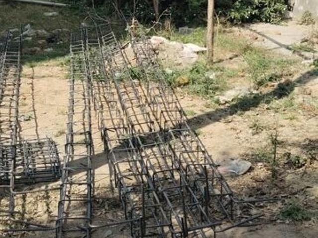 UPAVP Vrindavan Yojana 450 Sq. Yd. Plot in Vrindavan Yojna Lucknow Listing ID: #9963
