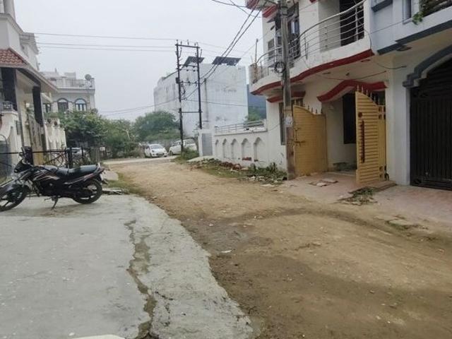 UPAVP Vrindavan Yojana 4 Bedroom 807 Sq. Ft. Independent House in Vrindavan Yojna Lucknow Listing ID: #9973