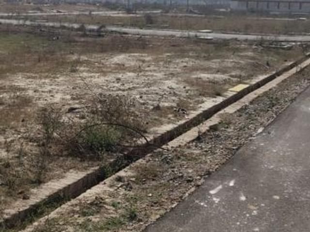 UPAVP Vrindavan Yojana 650 Sq. Yd. Plot in Vrindavan Yojna Lucknow Listing ID: #9963