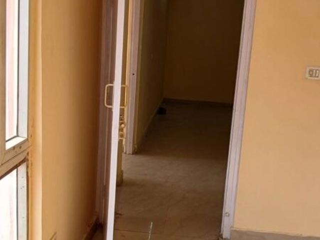 UPAVP Ganga Yamuna And Hindon Enclave 1 Bedroom 645 Sq. Ft. Apartment in Pratap Vihar Ghaziabad Listing ID: #10089
