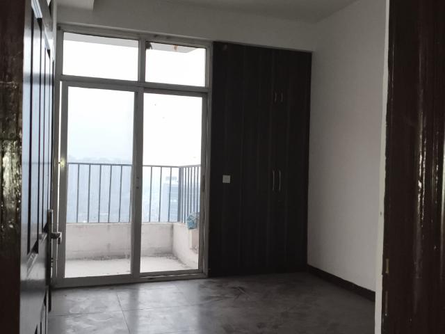 UPAVP Ganga Yamuna And Hindon Enclave 2 Bedroom 1110 Sq. Ft. Apartment in Pratap Vihar Ghaziabad Listing ID: #9620