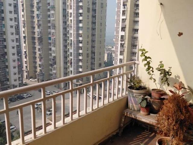 UPAVP Ganga Yamuna And Hindon Enclave 3.5 Bedroom 1800 Sq. Ft. Apartment in Pratap Vihar Ghaziabad Listing ID: #9954